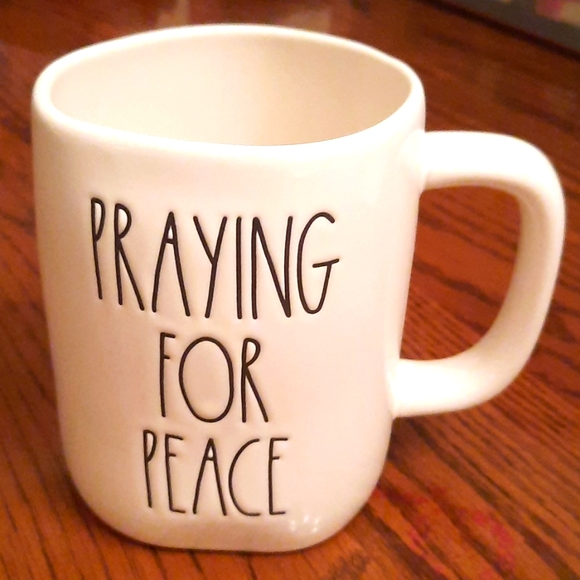 Rae Dunn Other - Rae Dunn mug